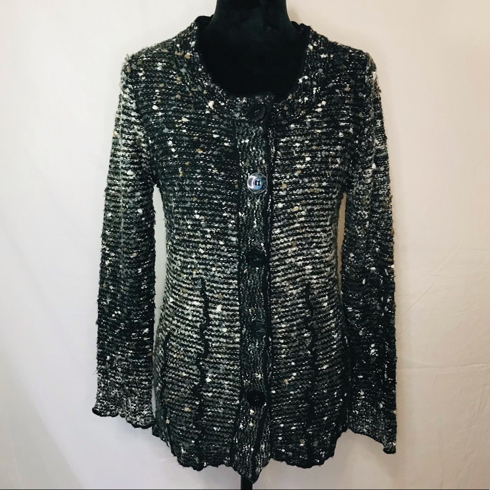 BCBG MAXAZRIA sweater